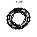 RIDEA ライディア 50/34W3-FR4SH Powering F W3T 4arms
