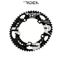 RIDEA ライディア 53/40W3-LSR5ST Powering LS W3T 5arms