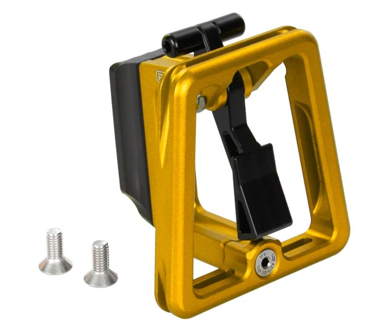 RIDEA ライディア FCB1 Front Carrier Block