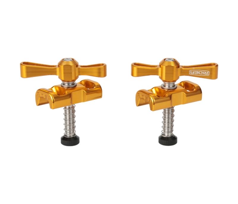 RIDEA �饤�ǥ��� LFSBN2S Hinge clamp assembly