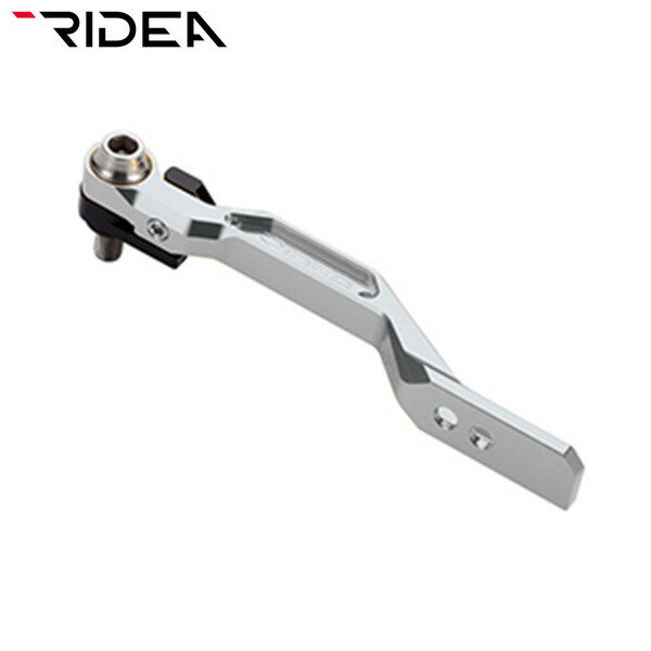 樂天商城 - RIDEA ライディア CHAIN CATCHER SL チェーンキャッチャー　シルバー
