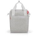 RIXEN & KAUL ルーミーGT ツイストスカイローズ リアキャリアバッグ