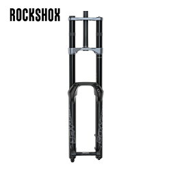 ROCKSHOX/ロックショックス BoXXer Select 29 56 オフセット