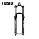 ROCKSHOX/ロックショックス YARI 27.5 Boost 160mm 46 オフセット