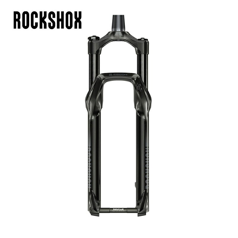 ROCKSHOX/ロックショックス RECON シルバー 29 Boost 120mm 51 オフセット