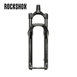 ROCKSHOX/ロックショックス JUDY シルバー 29 Boost 100mm Remote