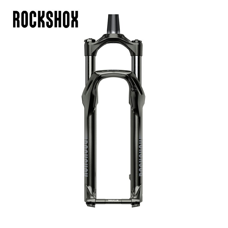 ROCKSHOX/ロックショックス JUDY シルバー 29 9mm QR 1-1/8 100mm Remote