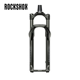 ROCKSHOX/ロックショックス JUDY ゴールド RL 29 1-1/8 9mm QR 100mm Remote