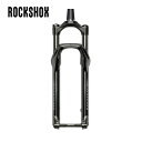 ROCKSHOX/ロックショックス JUDY ゴールド RL 27.5 Boost 100mm