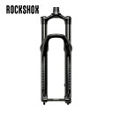 ROCKSHOX/ロックショックス 35 ゴールド RL 29 Boost 100mm 44 オフセット