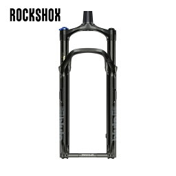 ROCKSHOX/ロックショックス BLUTO RCT3 100mm 51 オフセット