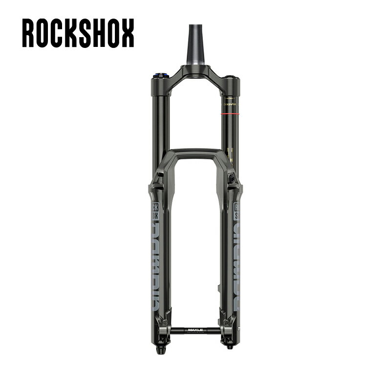 ROCKSHOX/ロックショックス DOMAIN 27.5 Boost 180mm 44mm オフセット