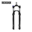 ROCKSHOX/ロックショックス 30 シルバー 26 100mm