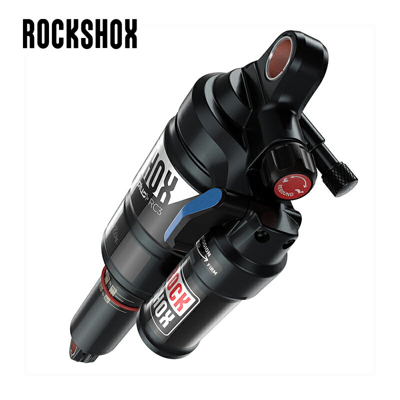 ROCKSHOX/ロックショックス Monarch Plus RC3 (190x51/7.5"x2.0")