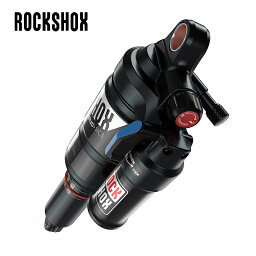 ROCKSHOX/ロックショックス Monarch Plus RC3 (200x57/7.875"x2.25")