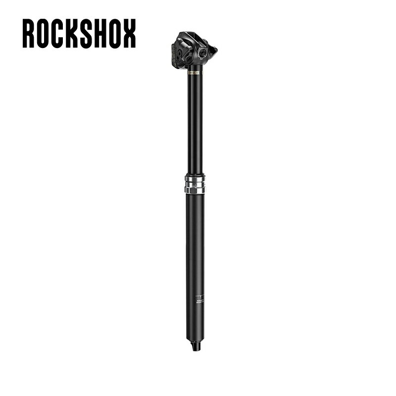 ROCKSHOX/ロックショックス Reverb AXS Dia-31.6mm Travel-125mm Length-390mm