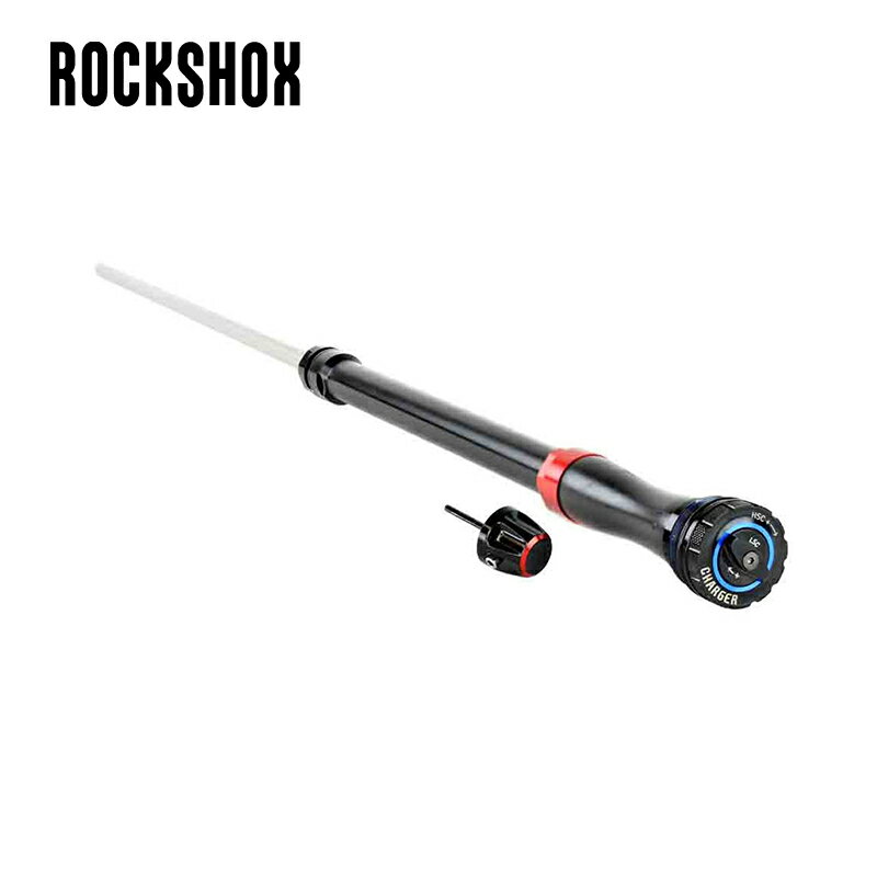 ROCKSHOX/ロックショックス Charger2.1 アップグレードキット PIKE 26