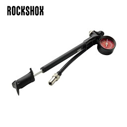 ROCKSHOX/ロックショックス High Pressure Shock Pump 300psi