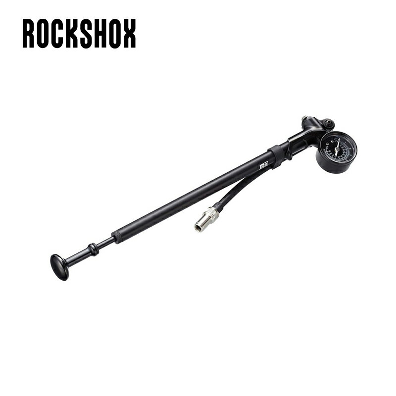 ROCKSHOX/åå High Pressure Shock Pump 600psi