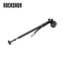 ROCKSHOX/ロックショックス High Pressure Shock Pump 600psi