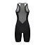 ROKA  ELITE AERO II SLEEVELESS TRI SUIT WMN Black/White 󥺡ͥ졼II꡼ȡ Ρ꡼֡ȥ饤