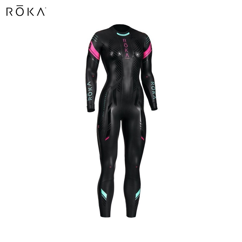 ROKA  Maverick X WMN Black/Spark  ޡ٥åX