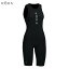 ROKA  Viper Elite sleeveless WMN Black/Sub Zero 󥺡Хѡ ꡼ ॹ