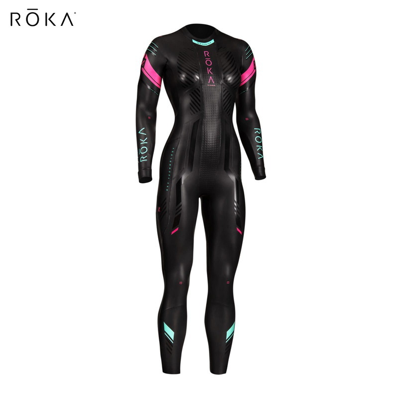 ROKA  WMNs Maverick X II Black/Spark  ޡ٥åX2