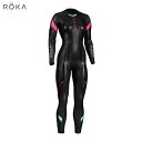 ROKA J WMNs Maverick X II Black/Spark EBY }[xbNX2