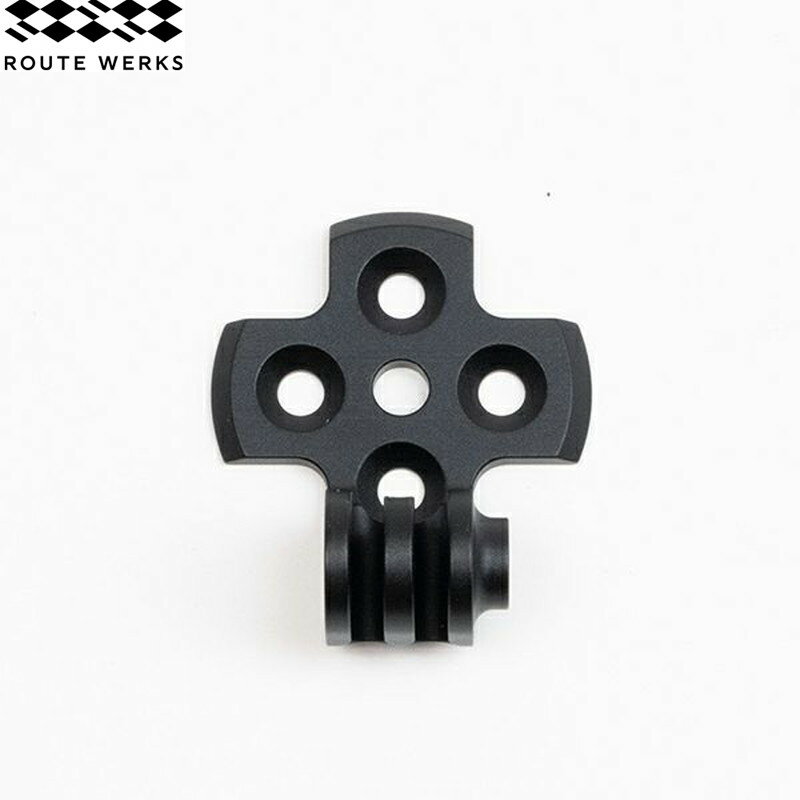 ROUTE WERKS ルートワークス Action Mount アクションマウント
