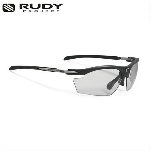 RUDY PROJECT ルディプロジェクト RYDON ライドン マットブラックフレーム インパクトX(R)2 調光ブラックレンズ SP537306-0000 RUDY PROJECT ルディプロジェクト RYDON ライドン マットブラックフレーム インパクトX(R)2 調光ブラックレンズ SP537306-0000