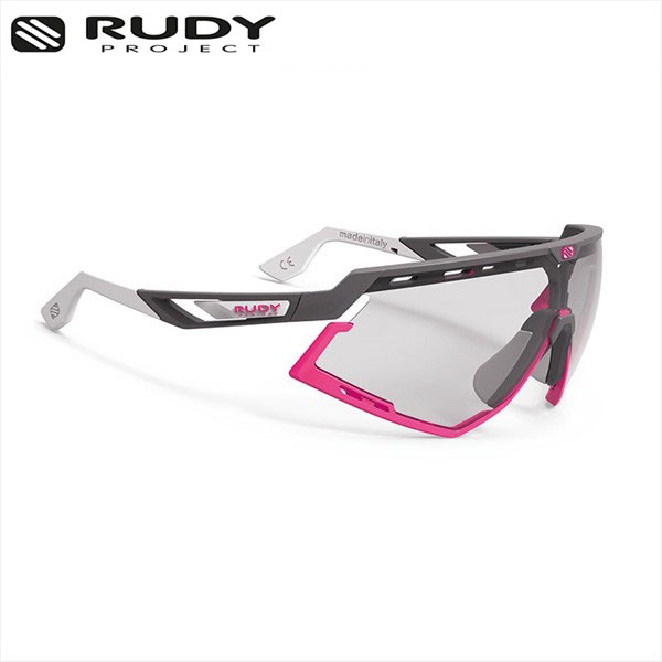 RUDY PROJECT ǥץ DEFENDER ԥܥޥåȥե졼 Хѡ ե塼 ѥX(R)2 Ĵ֥å SP527375-0001