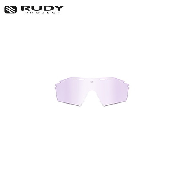 RUDY PROJECT ルディプロジェクト CUTLINE カットライン 交換レンズ インパクトX2調光パープルレンズ LE637503 1