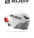 RUDY PROJECT ルディプロジェクト ヘルメット THE WING ザ ウィング ホワイト L HL730002