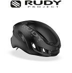 RUDY PROJECT ルディプロジェクト ヘルメット NYTRON ニトロン ブラック S-M HL770001