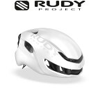 RUDY PROJECT ルディプロジェクト ヘルメット NYTRON ニトロン ホワイト S-M HL770011