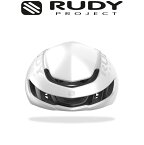 RUDY PROJECT ルディプロジェクト ヘルメット NYTRON ニトロン ホワイト L HL770012
