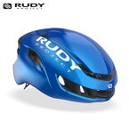 RUDY PROJECT nytron ニトロン ブルーメタル（シャイニー）/ブラック（マット） ヘルメット