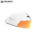 RUDY PROJECT Wingdream ウィングドリーム ホワイト(マット)