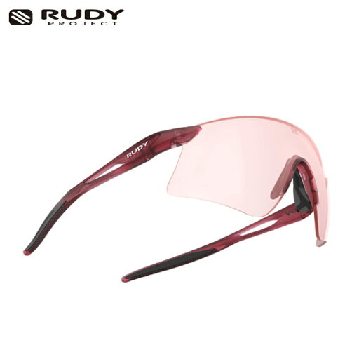RUDY PROJECT ASTRAL-S フローズン チェリーマット/インパクトX2 調光レッドレンズ RUDY PROJECT ASTRAL-S フローズン チェリーマット/インパクトX2 調光レッドレンズ