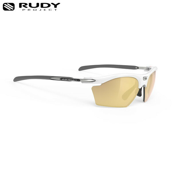 RUDY PROJECT ǥץ RYDON SLIM 饤ɥ  ۥ磻ȥե졼 ޥ졼ɥ SP545769-0000