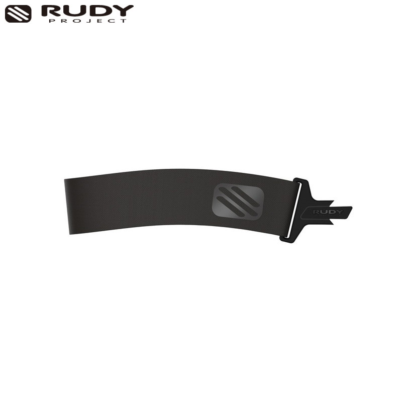 RUDY PROJECT ǥץ AGENT Q Q ELASTIC STRAP 饹ƥå ȥå ֥å AC560045