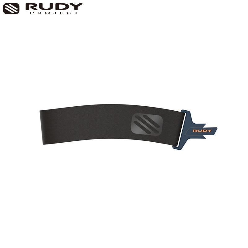 RUDY PROJECT ǥץ AGENT Q Q ELASTIC STRAP 饹ƥå ȥå ֥롼ͥӡ AC560045B