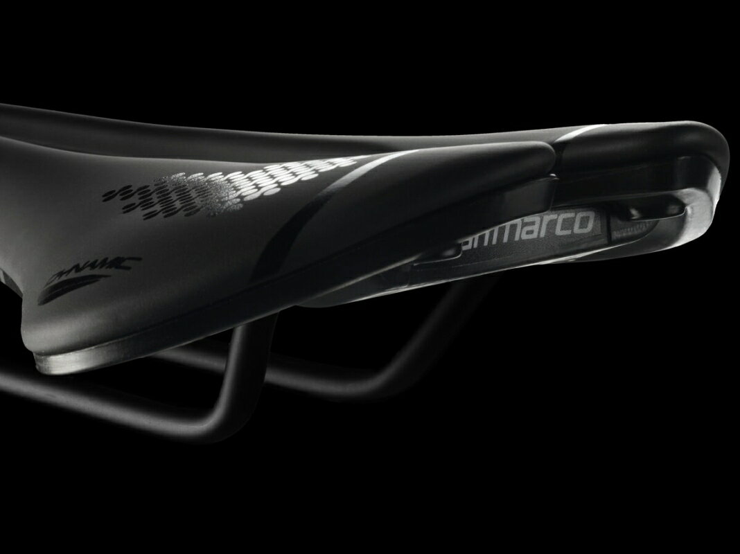 SELLE SAN MARCO セラ　サンマルコ Aspide Short Open-Fit Dynamic　アスピデショ...