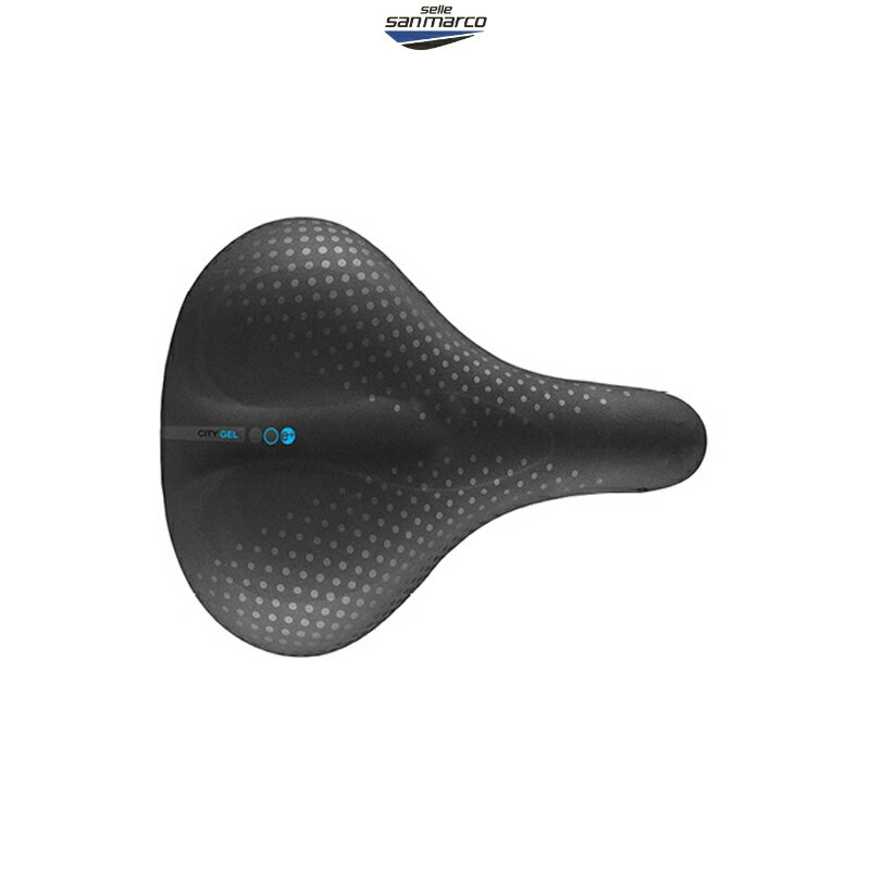 SELLE SAN MARCO  ޥ륳 City Small Gel