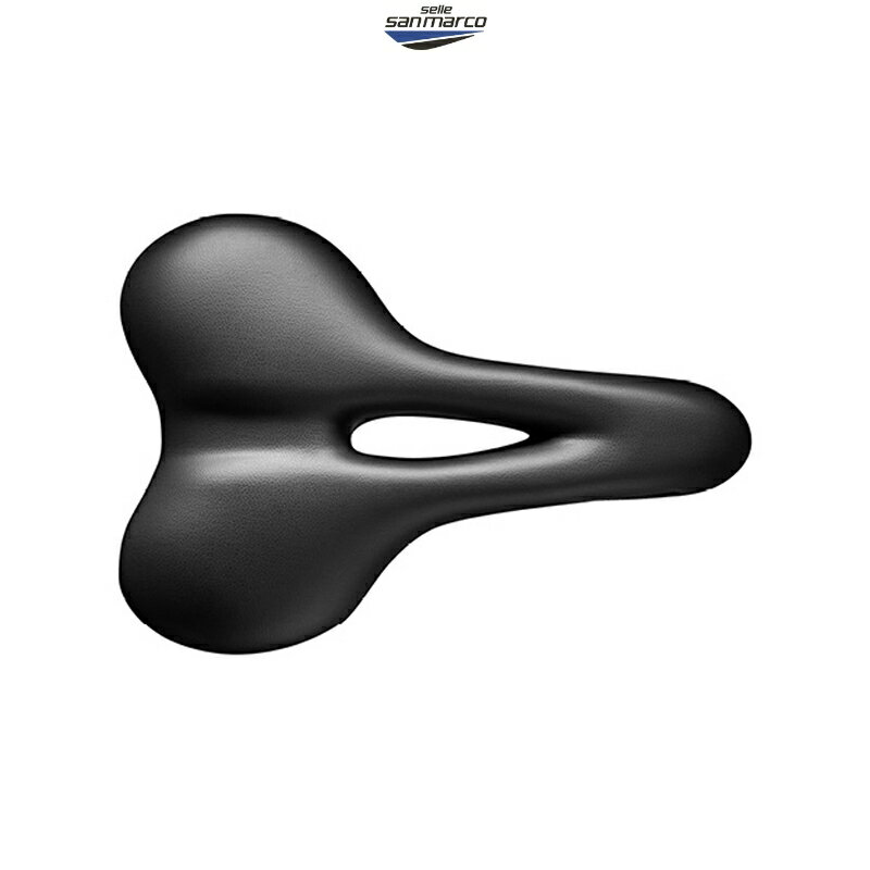 SELLE SAN MARCO  ޥ륳 Trekking Large Open-Fit