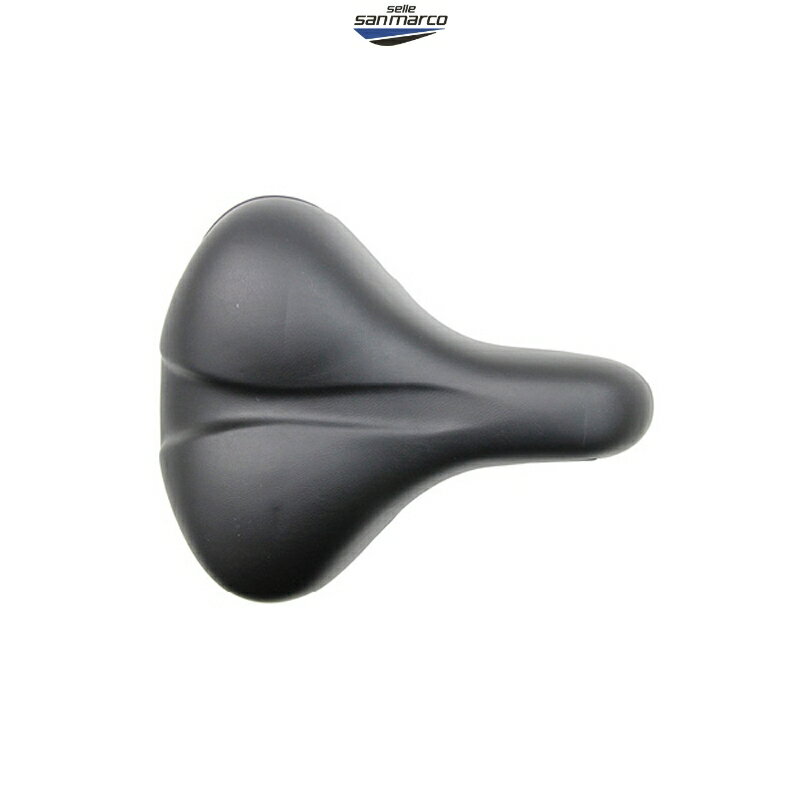 SELLE SAN MARCO  ޥ륳 City Large Black