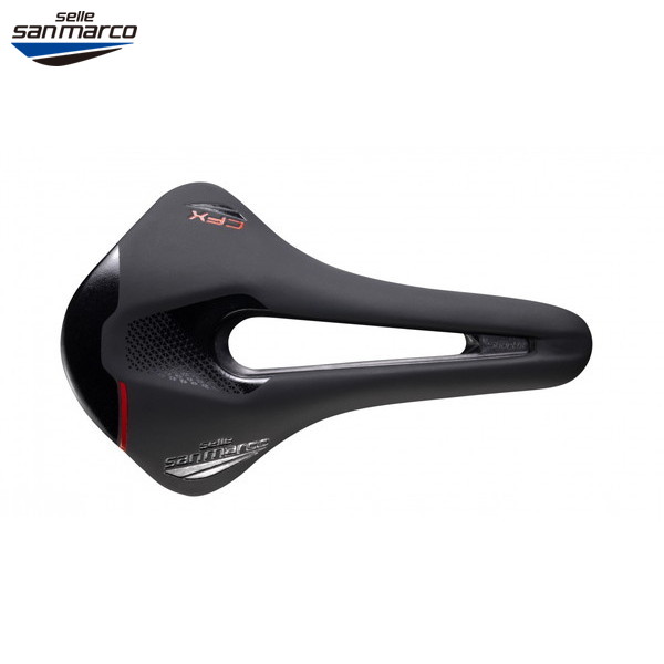 SELLE SAN MARCO セラ サンマルコ SHORTFIT 2.0 Open-Fit Carbon Fx ショートフィット2.0 オープンフィット カーボンFX NARROW ナロー