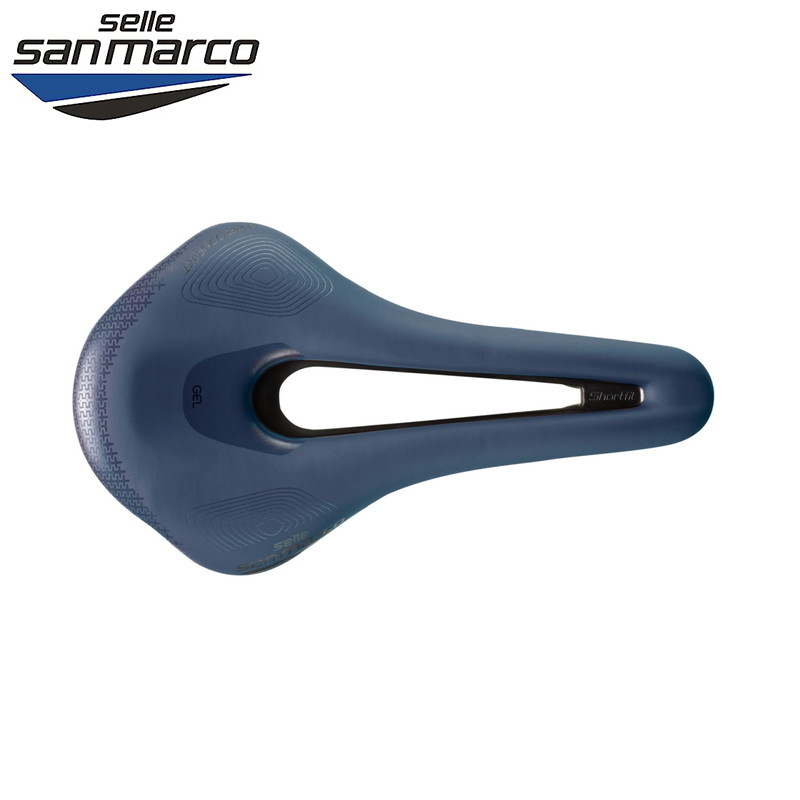  ޥ륳 硼ȥեå2.0 ѡե 졼 ֥롼 ɥ SELLE SAN MARCO