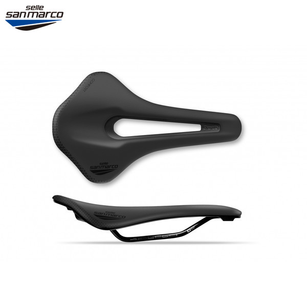 SELLE SAN MARCO  ޥ륳 SHORTFIT 2.0 Open-Fit Comfort Dynamic硼ȥե...